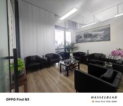 Woods Square (D25), Office #572120921